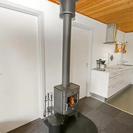 Velplejet Raekkehus Ved Vesterhavet Sj496 Apartment Lemvig