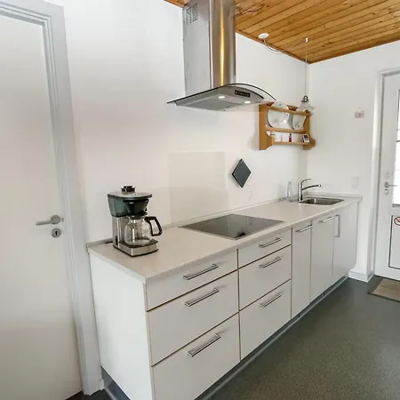 Velplejet Raekkehus Ved Vesterhavet Sj496 Apartament Lemvig