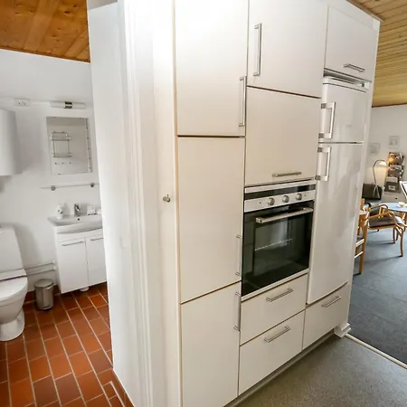 Lejlighed Velplejet Rækkehus Ved Vesterhavet Sj496 Lemvig